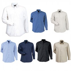 Men's Nano Shirt (Long Sleeve)