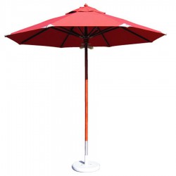 Provence 3.5m Market Umbrella