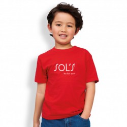 SOLS Imperial Kids T-Shirt