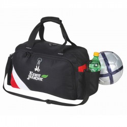Hudson Sports Bag