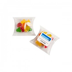 Mixed Lollies Bag in Pillow Pack 50G
