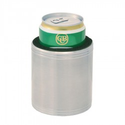 Stainless Steel Insulated Beer Holder