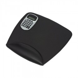 Koeskin Mouse Pad and Calculator