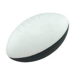 Large Stress Rugby Ball