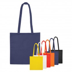 Bag Non Woven with V Gusset