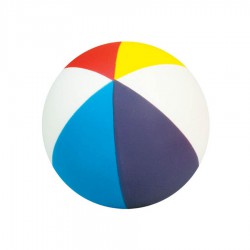 Multi Coloured Stress Ball