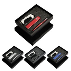 Gift Set with 7701 Charger, Cable & 627 Pen