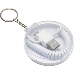 Cirque 3-in-1 Charging Cable in Case