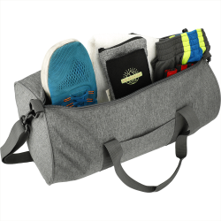 Odor Absorbing Travel Pouch