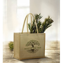 Environmentally Friendly Bags