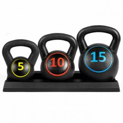Exercise Sets