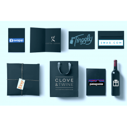 Branded Business Gifts