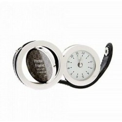 Corporate Travel Alarm Clocks